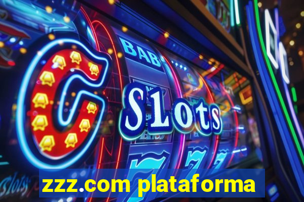 zzz.com plataforma